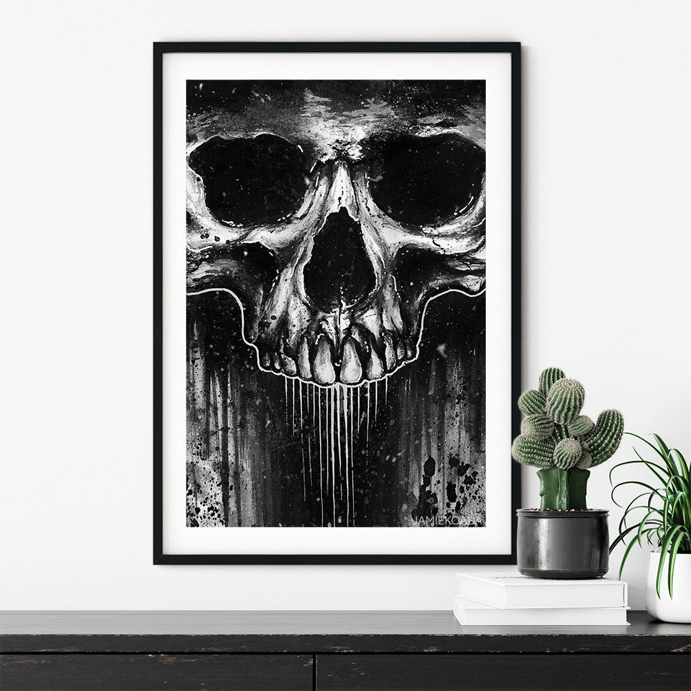 https://www.koalaartanddesign.com/cdn/shop/products/Jamie-Koala-Inked-Skull-Art-Print-1.jpg?v=1595268545&width=1200