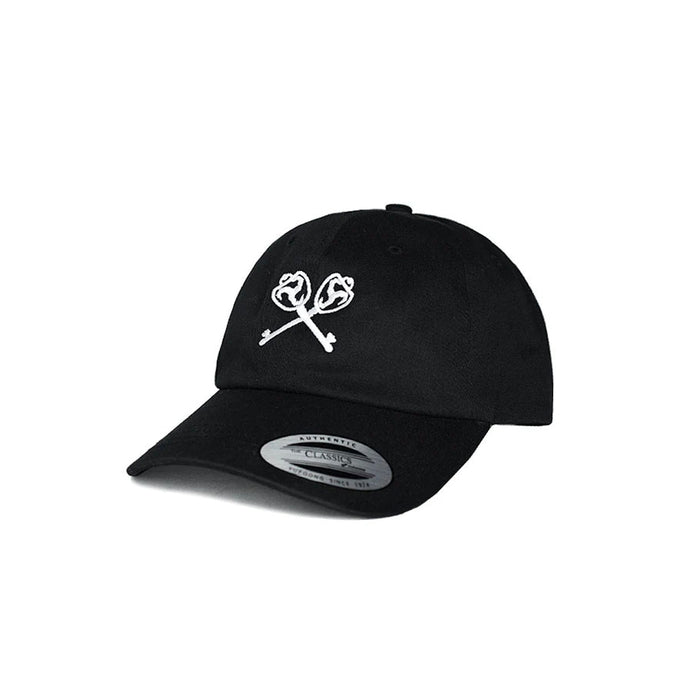 Black Keys Dad Hat