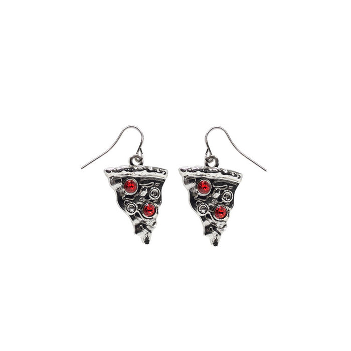 Fresh Slice Earrings